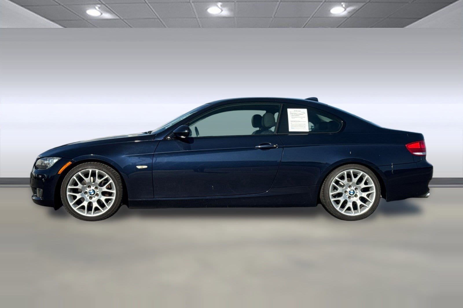 Used 2009 BMW 3 Series 328i with VIN WBAWV13569P121576 for sale in Santa Clara, CA