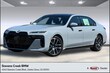 BMW 740i