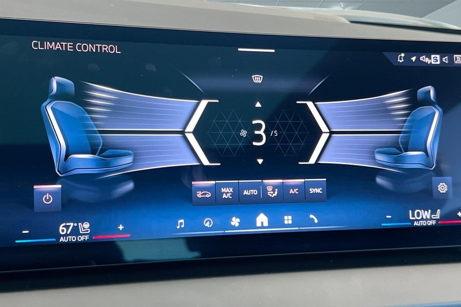2025 BMW X3 30 - Photo 23