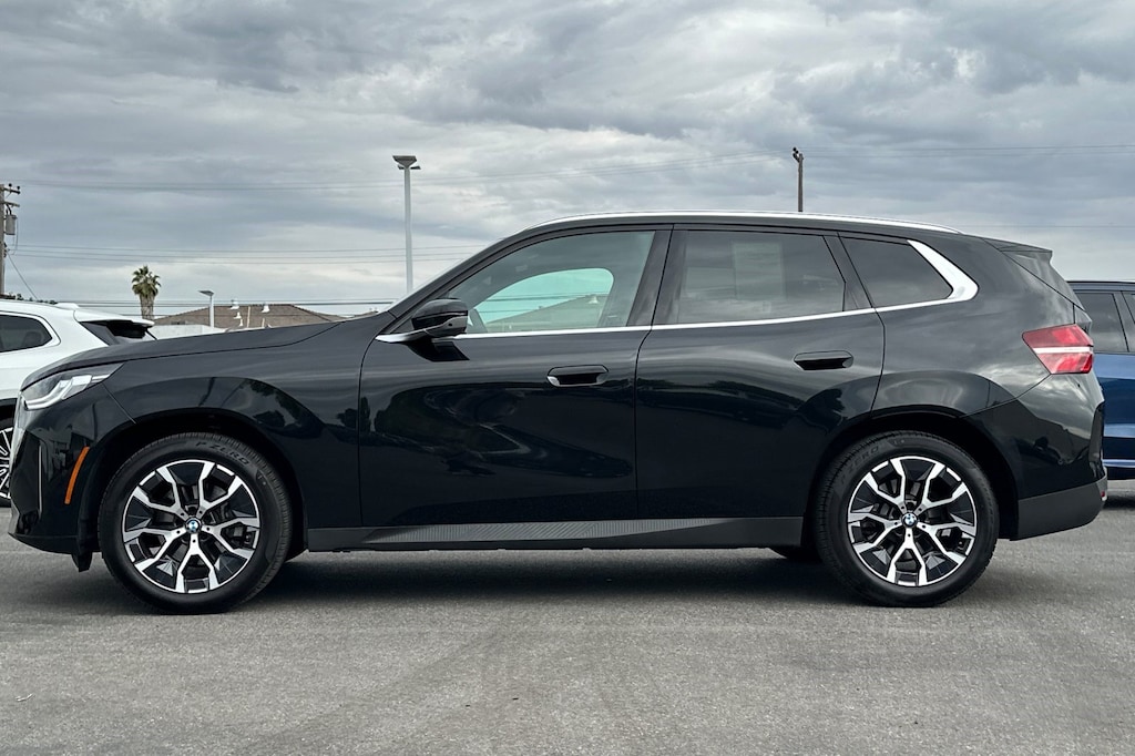 Used 2026 BMW X3 30 xDrive SUV