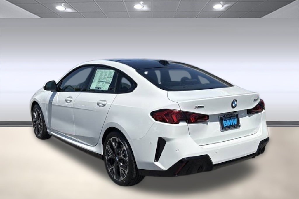 Used 2025 BMW 228i xDrive Gran Coupe