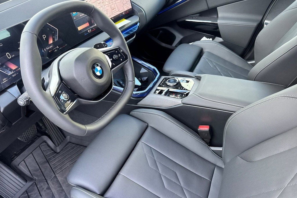 Used 2026 BMW X3 30 xDrive SUV