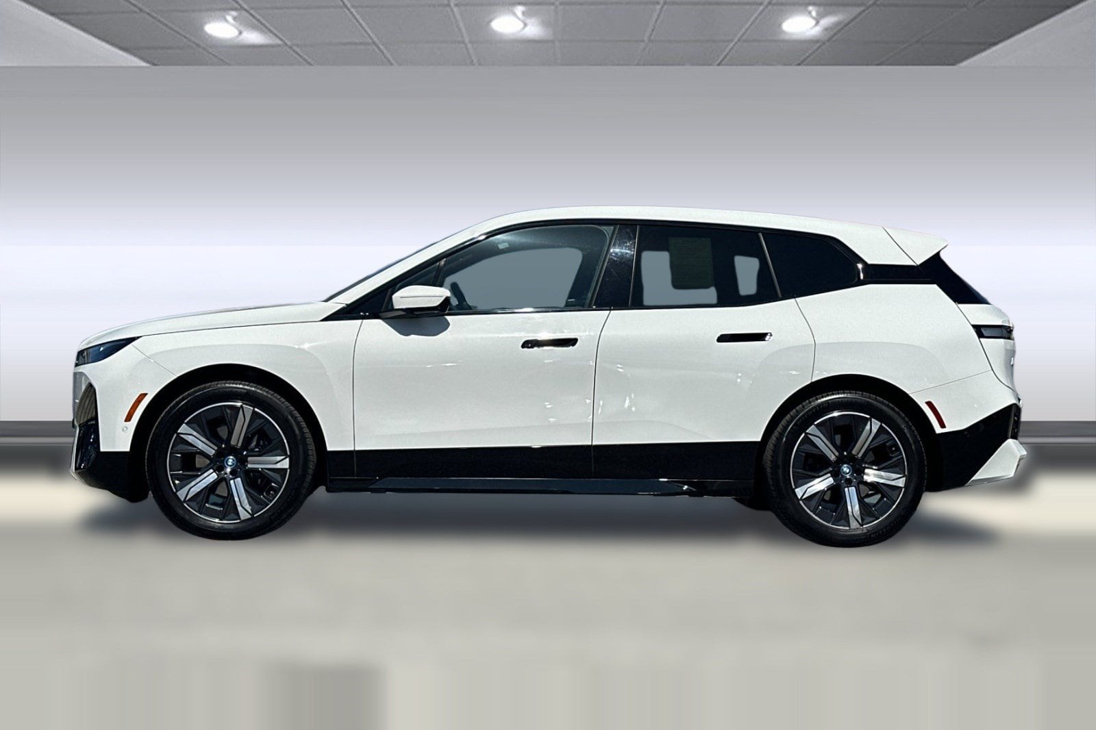 Certified 2024 BMW iX Base with VIN WB523CF06RCN90883 for sale in Santa Clara, CA