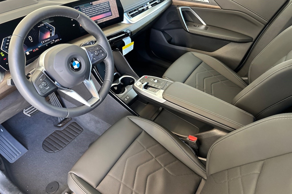 New 2027 BMW X1 xDrive28i SUV