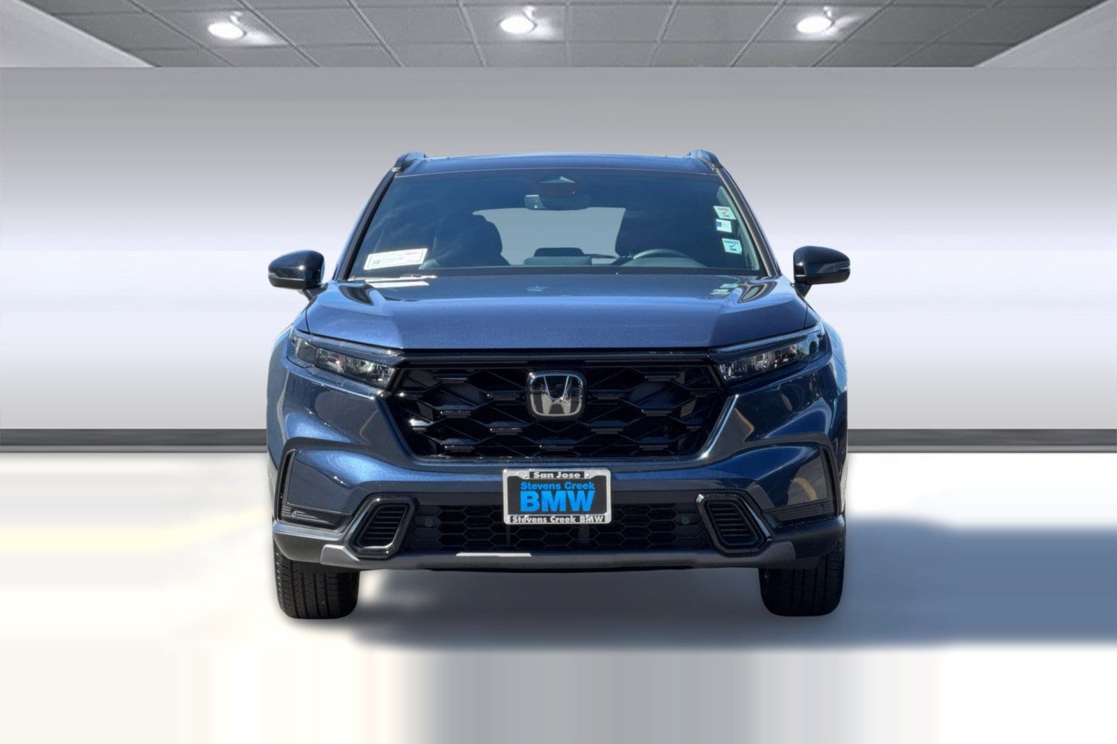 2025 Honda CR-V Hybrid Sport-L photo 4