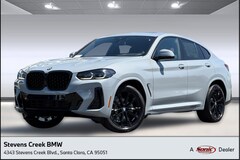 2025 BMW X4 xDrive30i SUV
