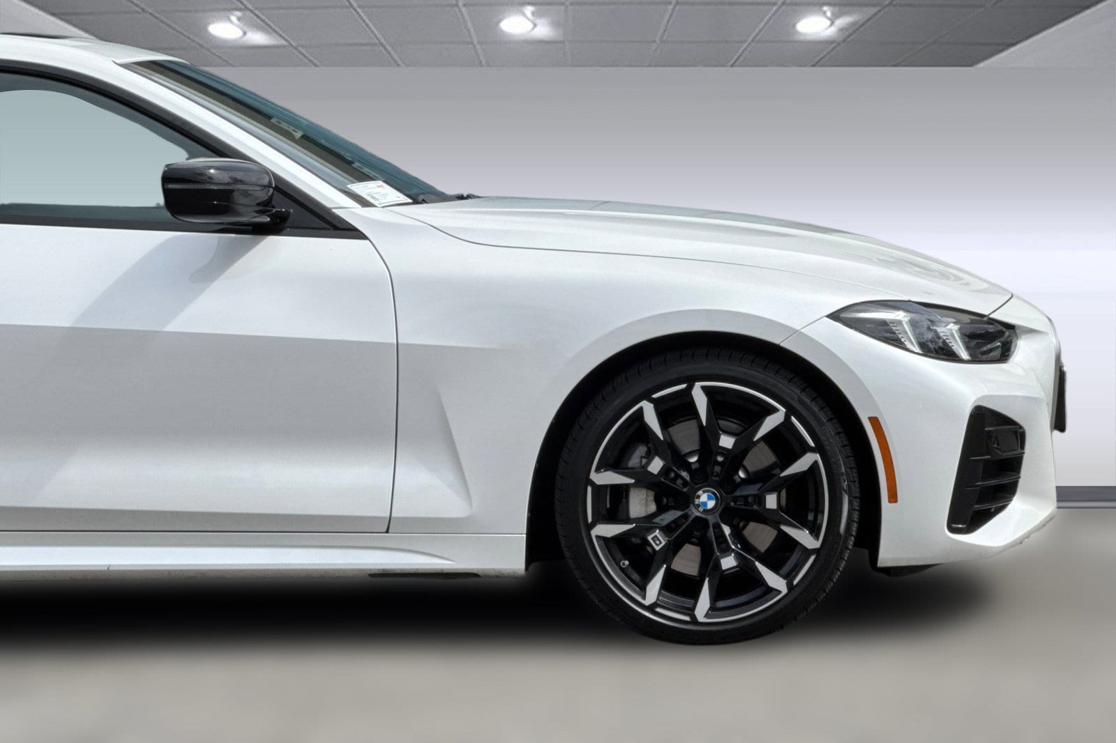 2025 BMW 4 Series 430i - Photo 18