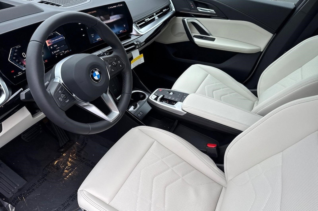 Used 2026 BMW X1 xDrive28i SUV