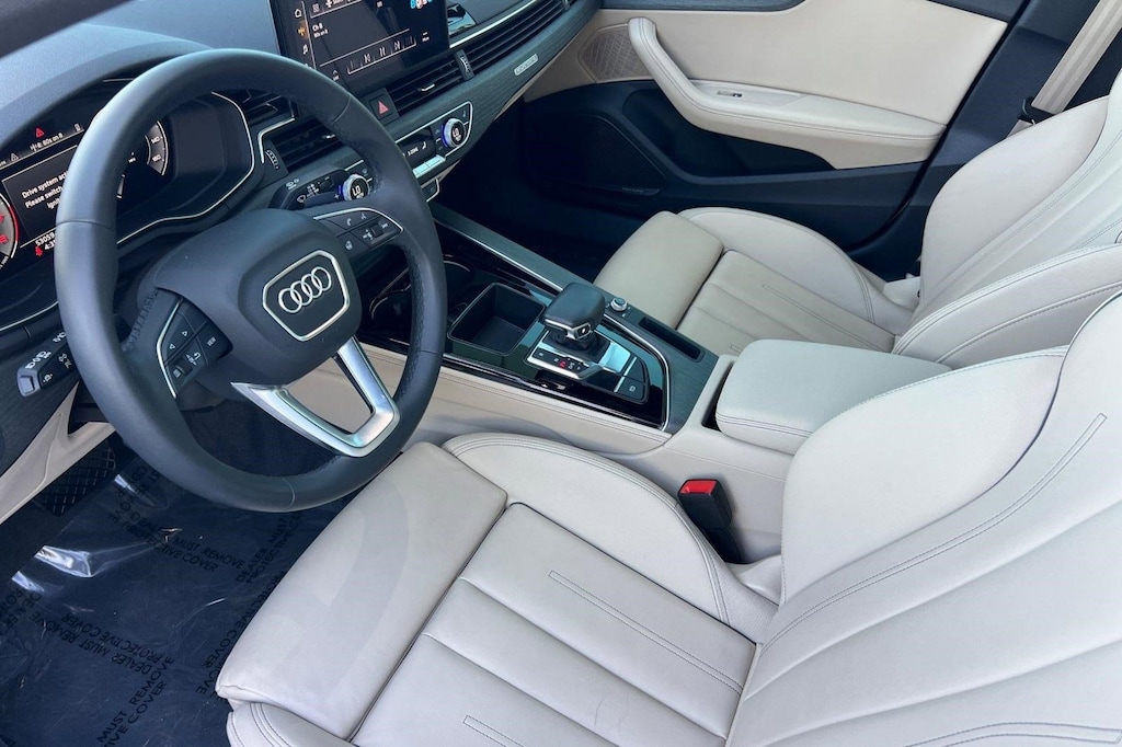 Used 2023 Audi A5 45 S line Premium Sportback