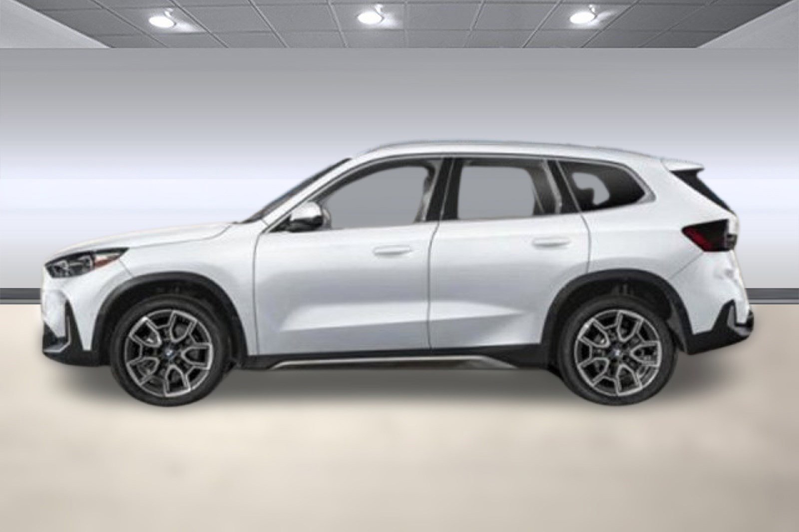 2025 Bmw X1 XDrive28i photo 2