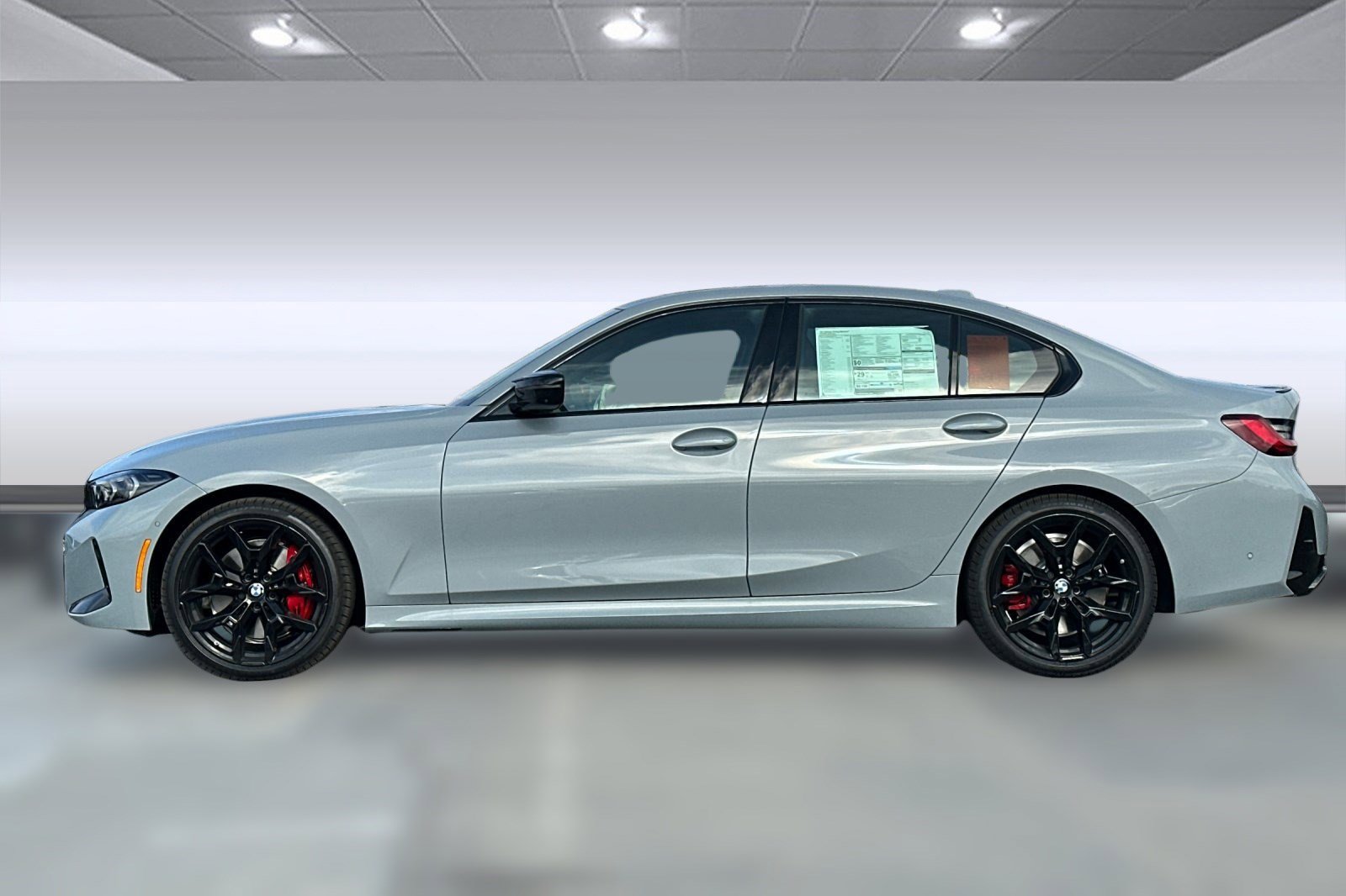 2026 Bmw M340i photo 3