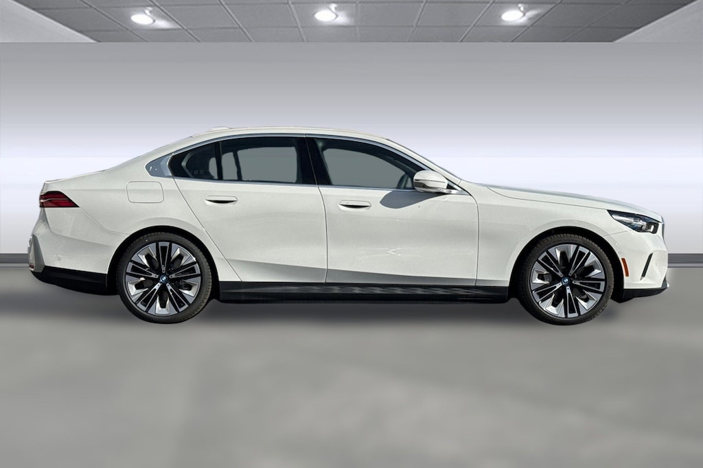 Used 2025 BMW i5 eDrive40 Sedan