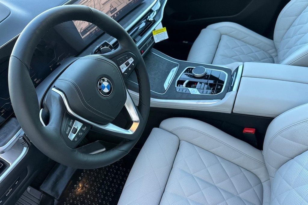 New 2026 BMW X5 xDrive40i SUV
