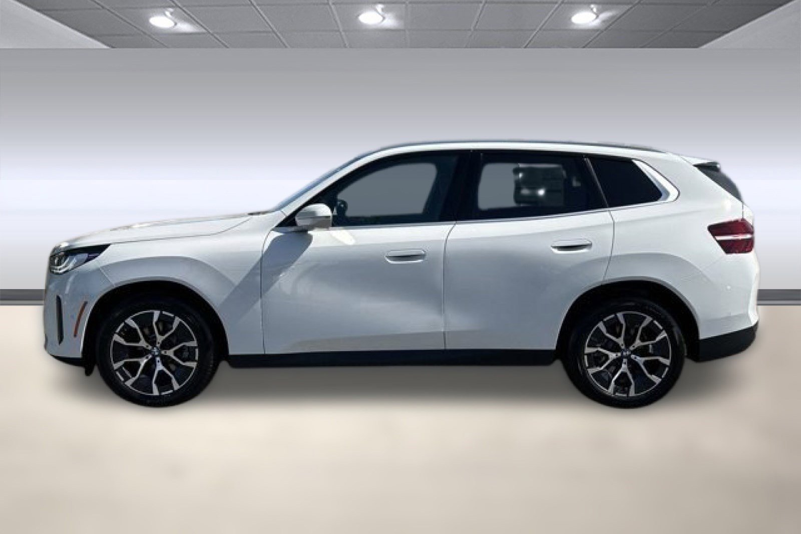 2025 Bmw X3 30x Drive photo 2