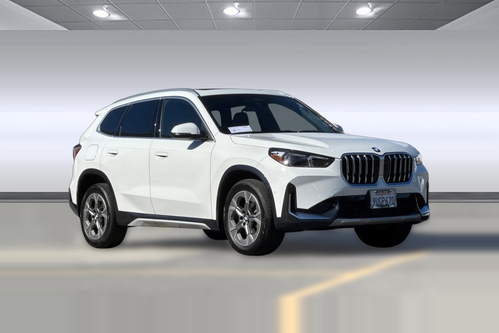 2025 BMW X1 28i - Photo 7