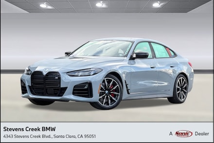 2026 BMW M440i xDrive Gran Coupe