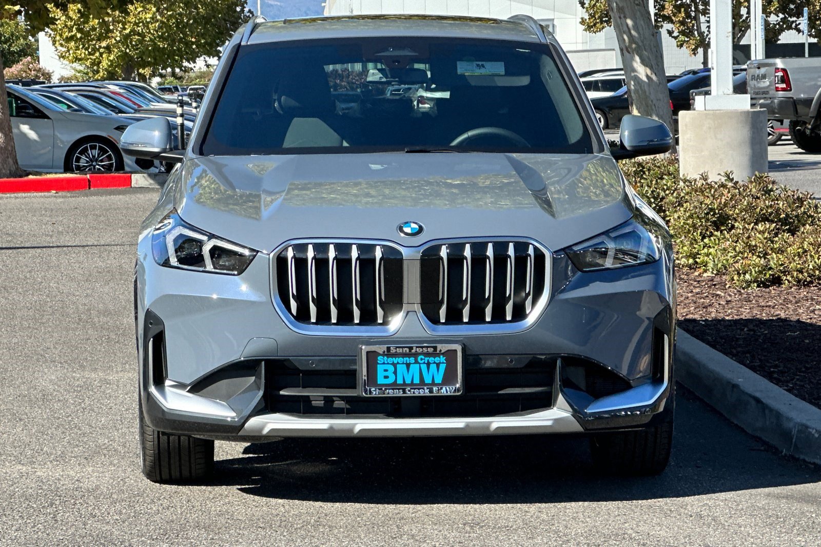 2025 Bmw X1 XDrive28i photo 2