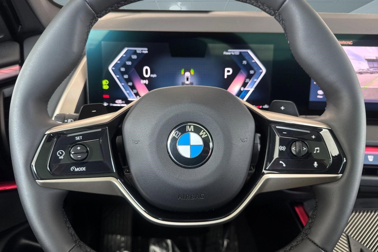2025 BMW X3 30 - Photo 16