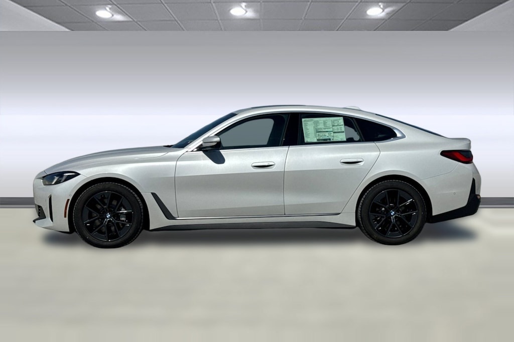 New 2026 BMW i4 xDrive40 Hatchback