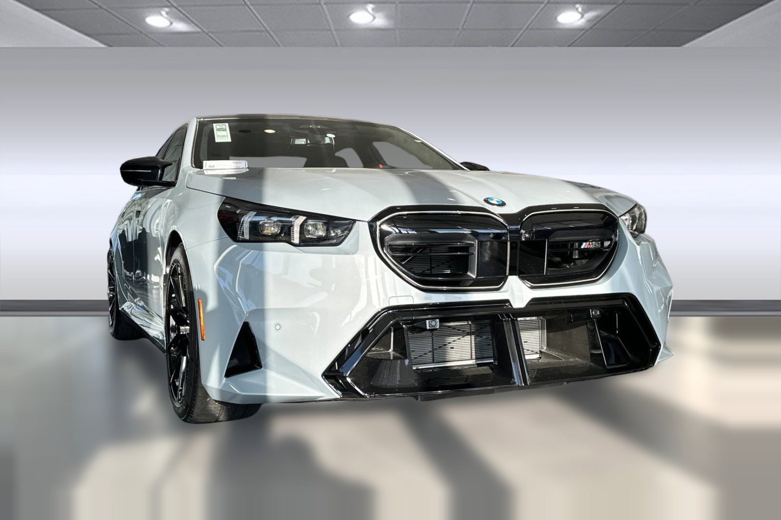 2026 BMW M5 M5 - Photo 6