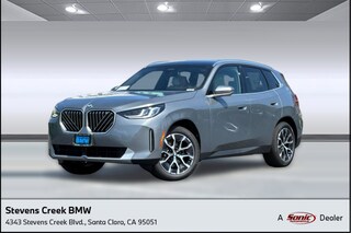 2026 BMW X3 30 xDrive SUV