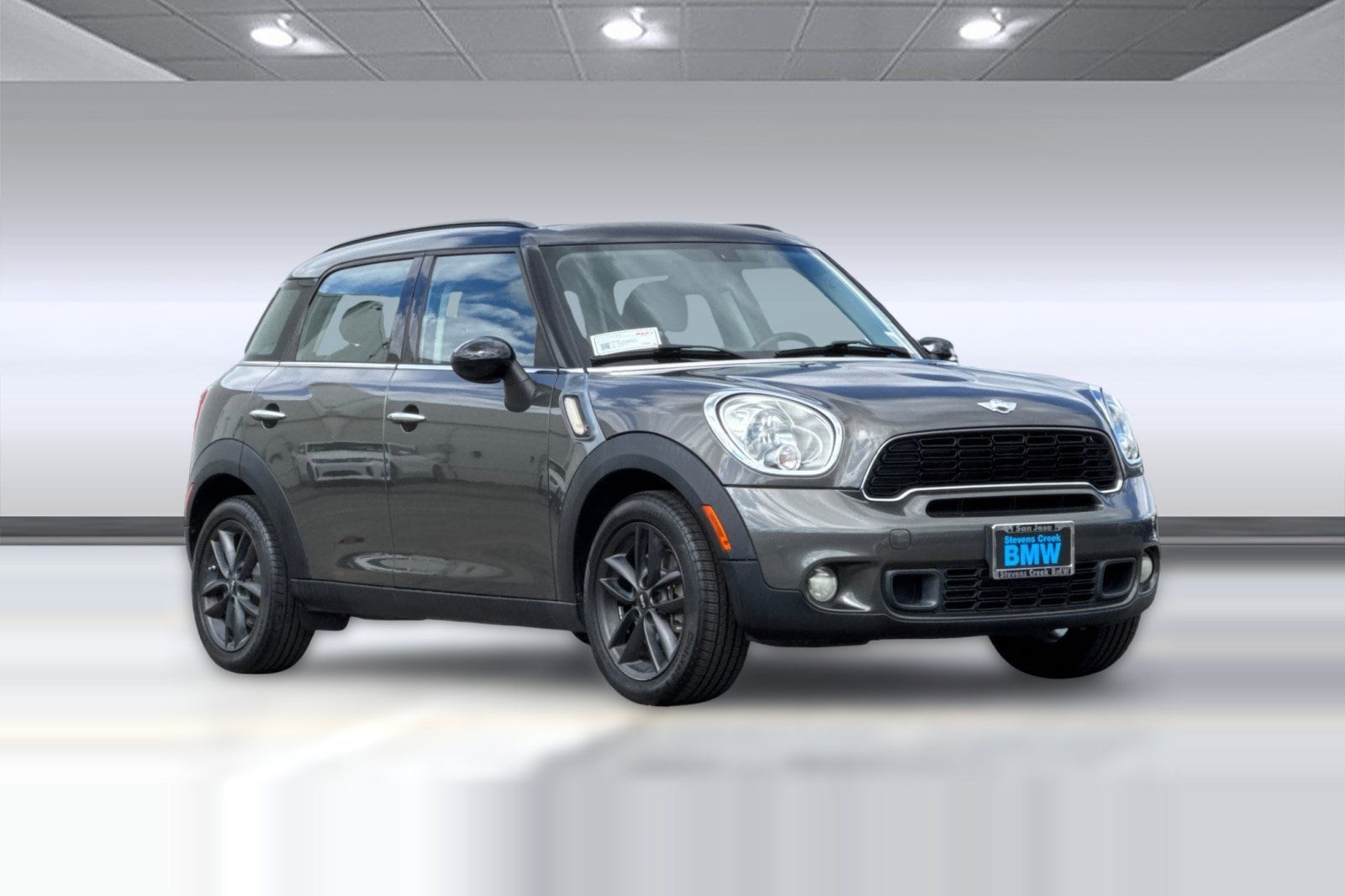 2014 MINI Countryman Cooper S photo 5