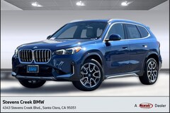 2025 BMW X1 xDrive28i SUV