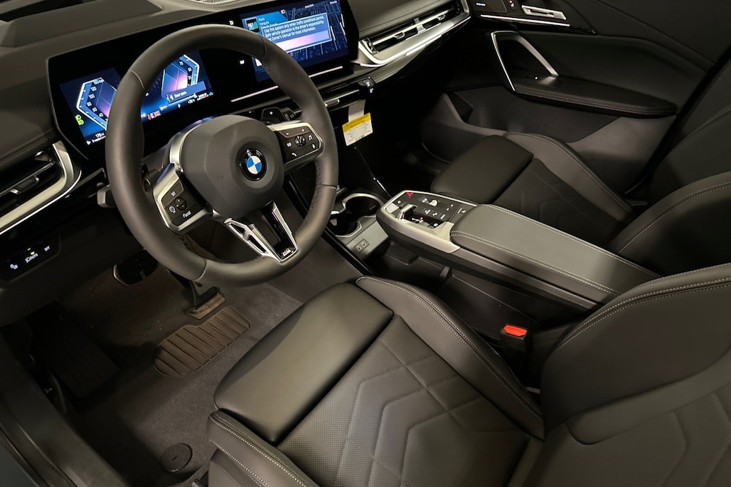 New 2026 BMW X1 xDrive28i SUV