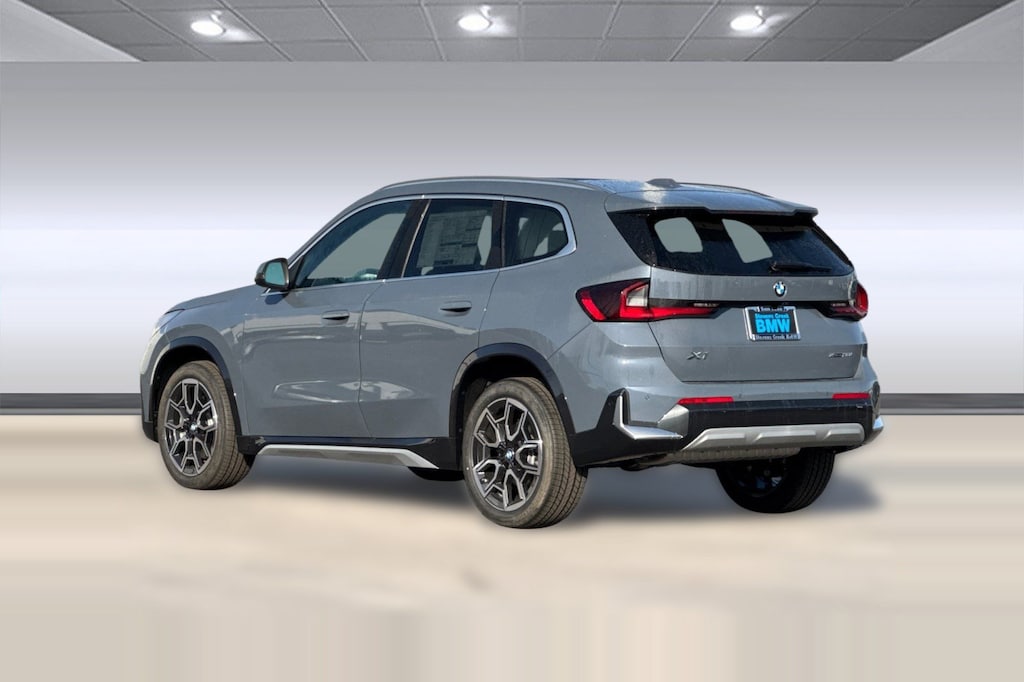 Used 2026 BMW X1 xDrive28i SUV