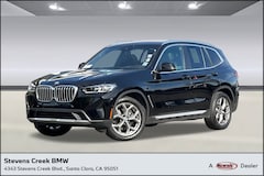 Used 2024 BMW X3 xDrive30i SUV for Sale in San Rafael, CA