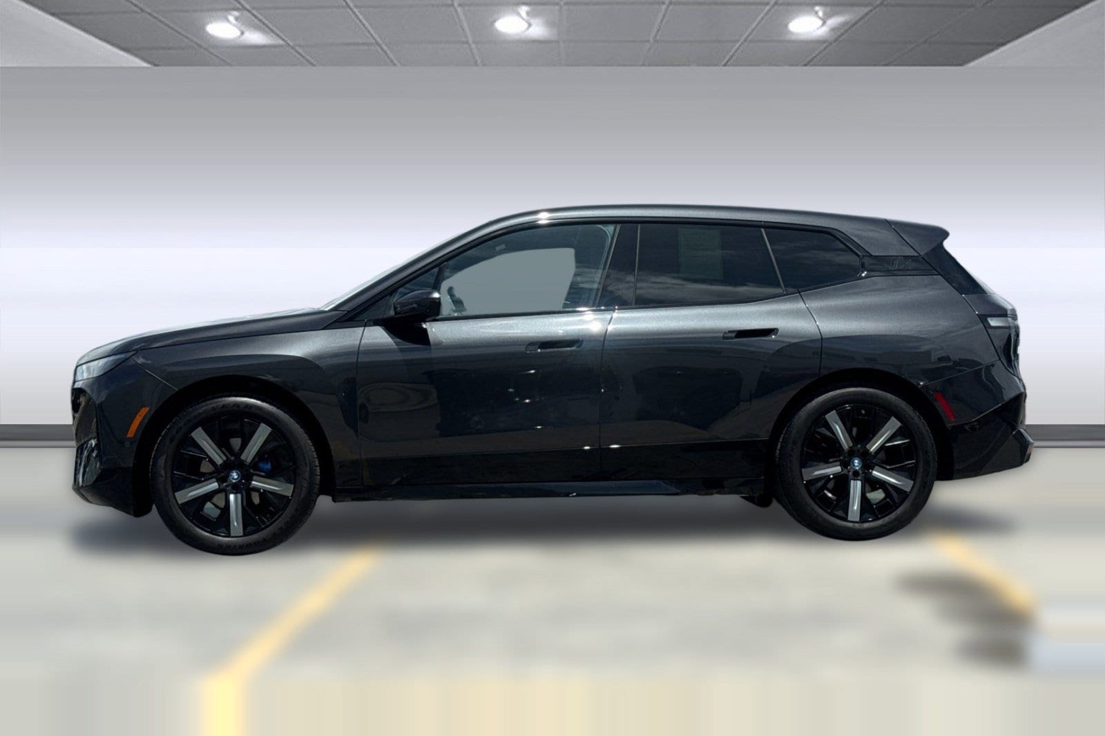 Certified 2023 BMW iX Base with VIN WB523CF01PCM96536 for sale in Santa Clara, CA