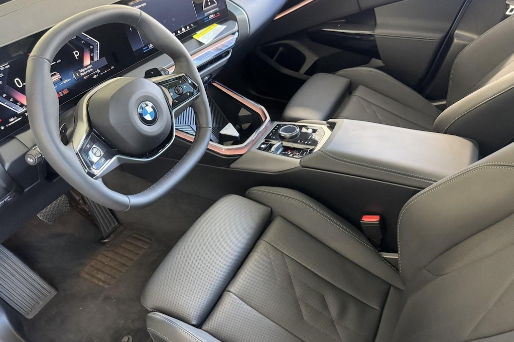 Used 2026 BMW X3 30 xDrive SUV