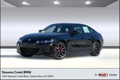 2026 BMW i4 M60 Hatchback