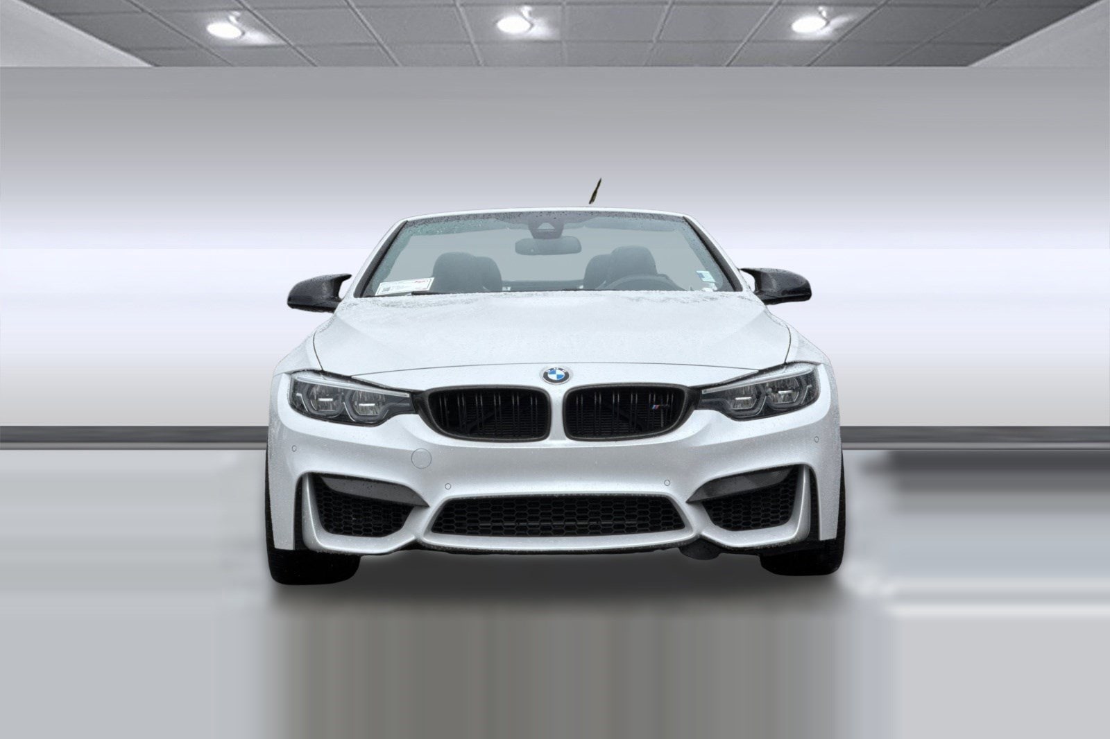 2018 BMW M4 photo 4