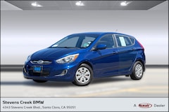 Used 2016 Hyundai Accent SE Hatchback for Sale in San Rafael, CA