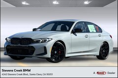 2025 BMW M340i Sedan