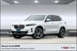  BMW X5 PHEV