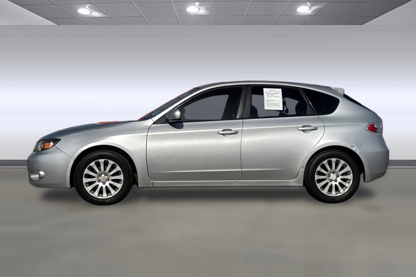 Used 2010 Subaru Impreza 2.5i Premium with VIN JF1GH6B63AH828659 for sale in Santa Clara, CA