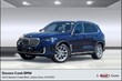  BMW X5 PHEV