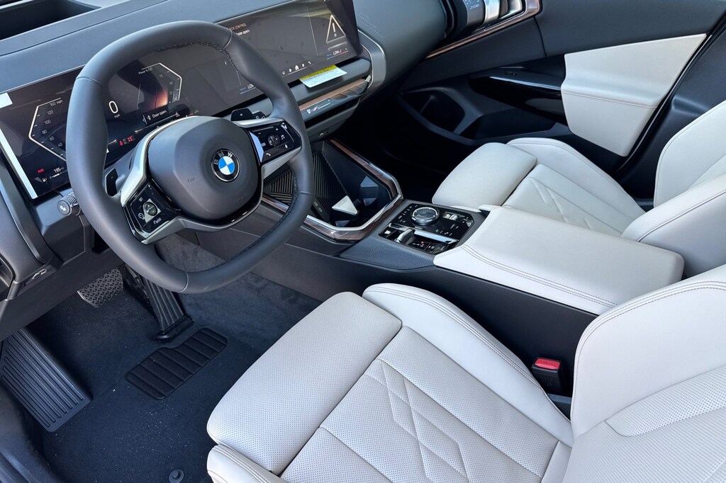Used 2026 BMW X3 30 xDrive SUV