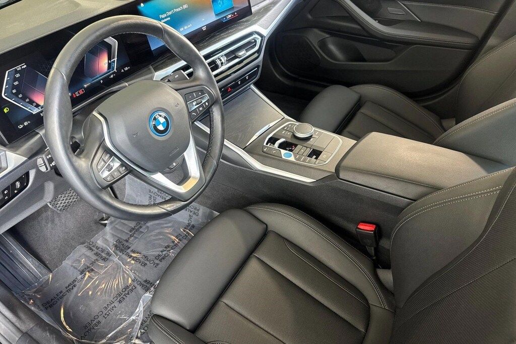 Used 2023 BMW i4 eDrive35 Gran Coupe