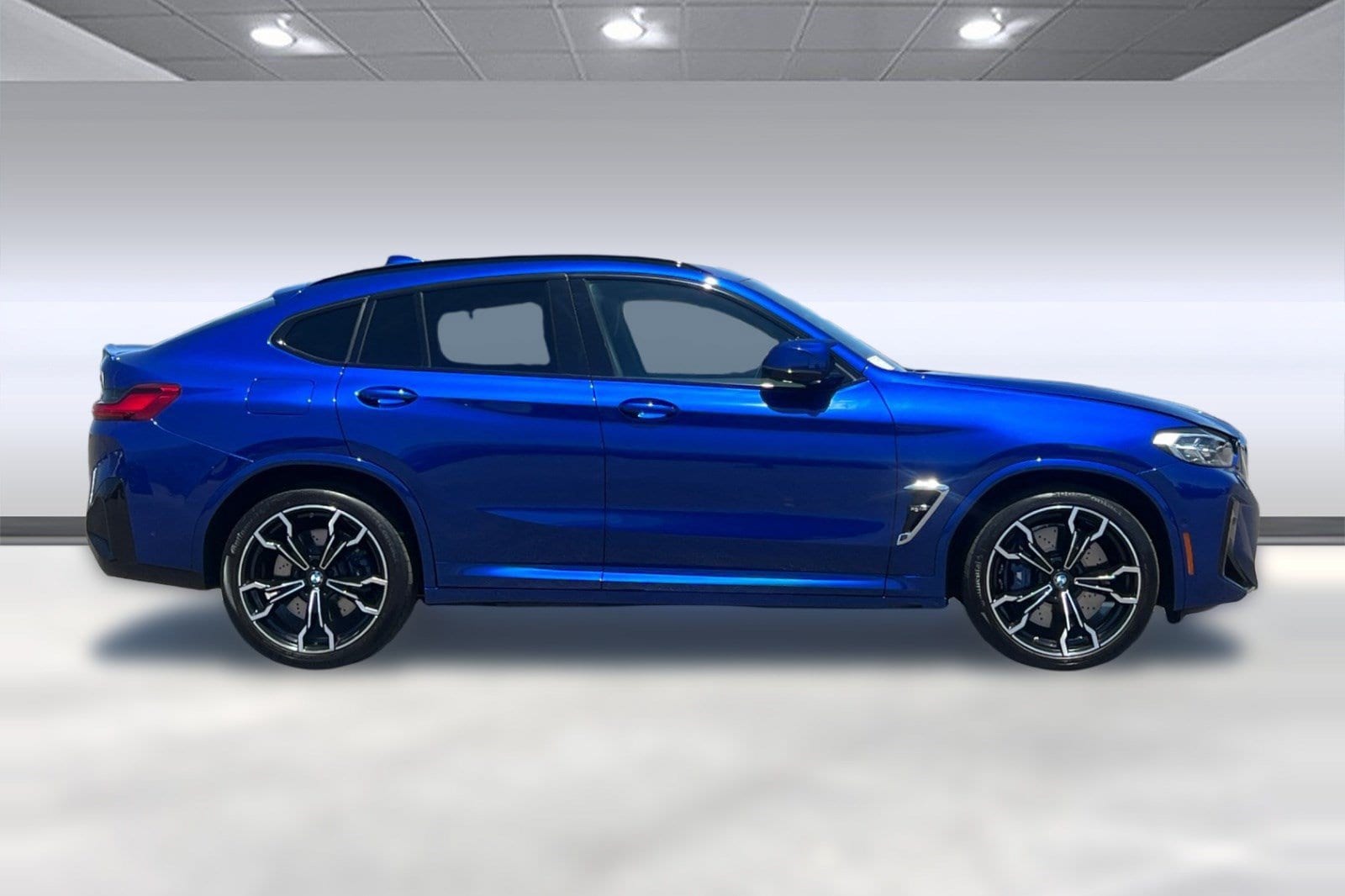 X4 M Sports Activity Coupe