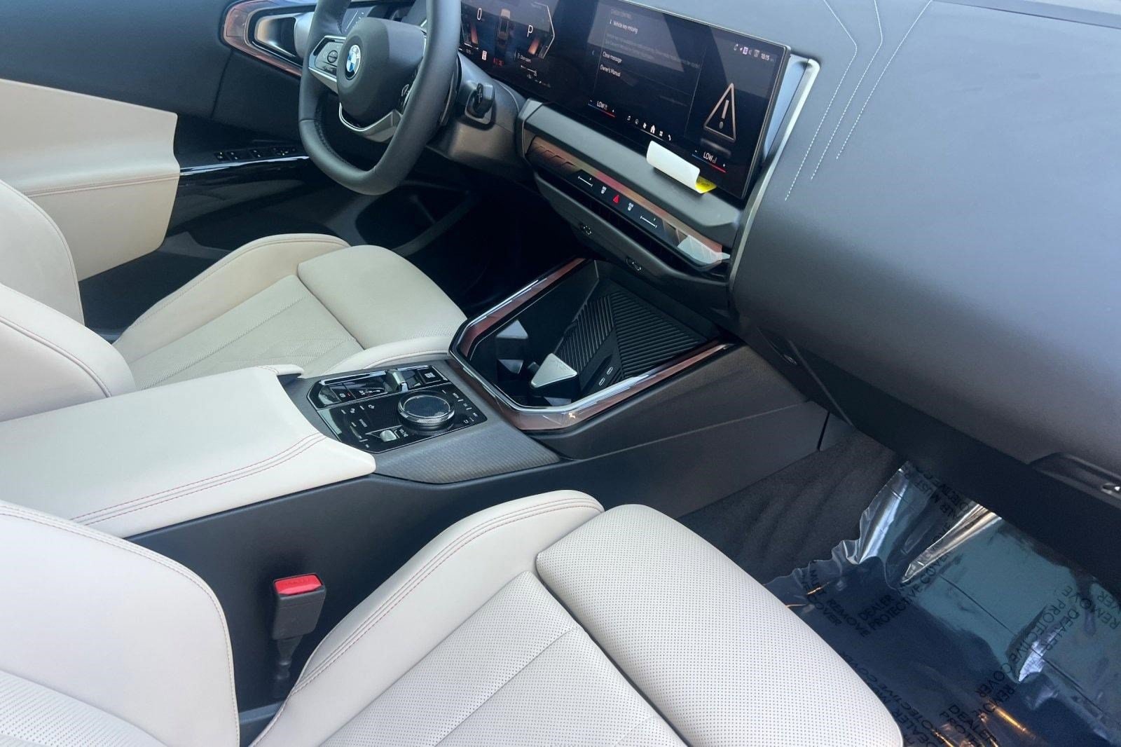 2026 BMW X3 30 - Photo 30