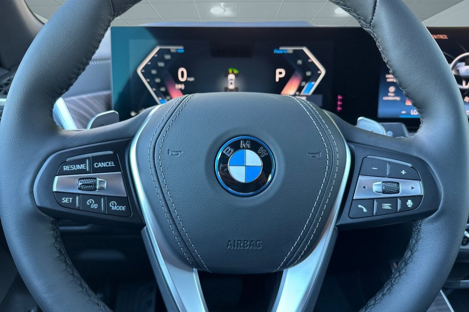 2026 BMW X5 50e - Photo 15