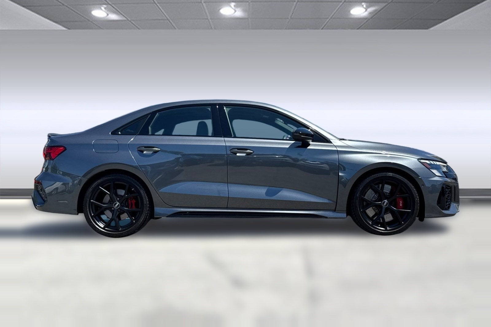 RS 3 2.5T Sedan