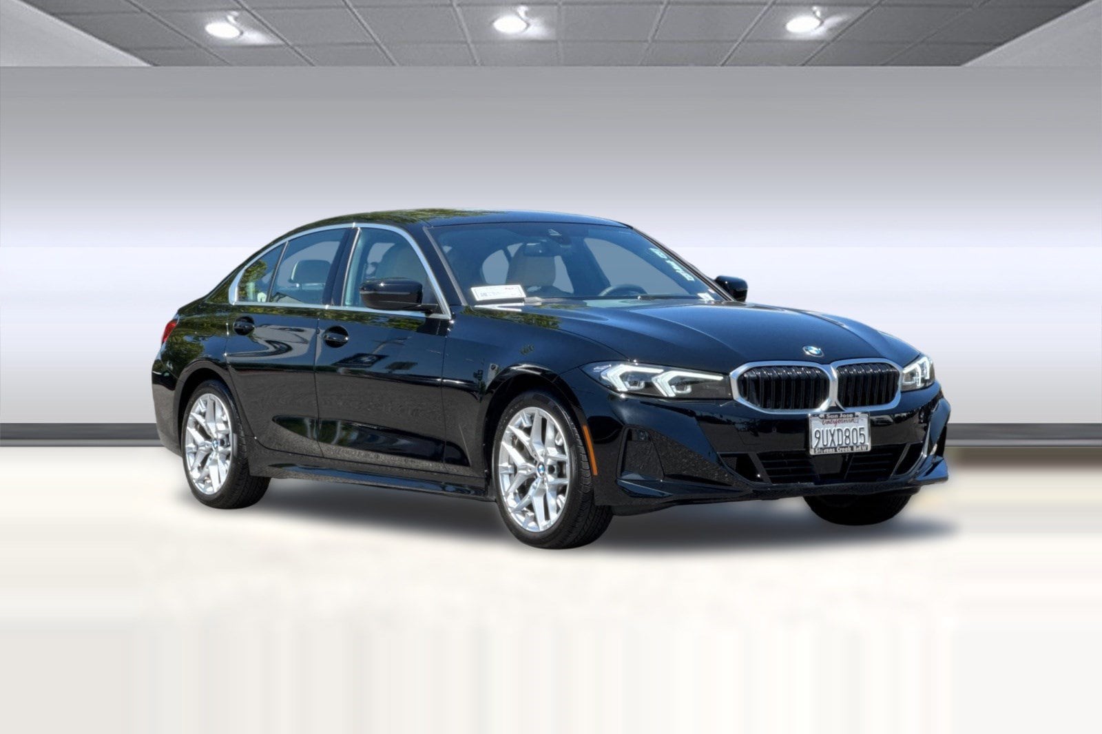 2025 BMW 3 Series 330i - Photo 7