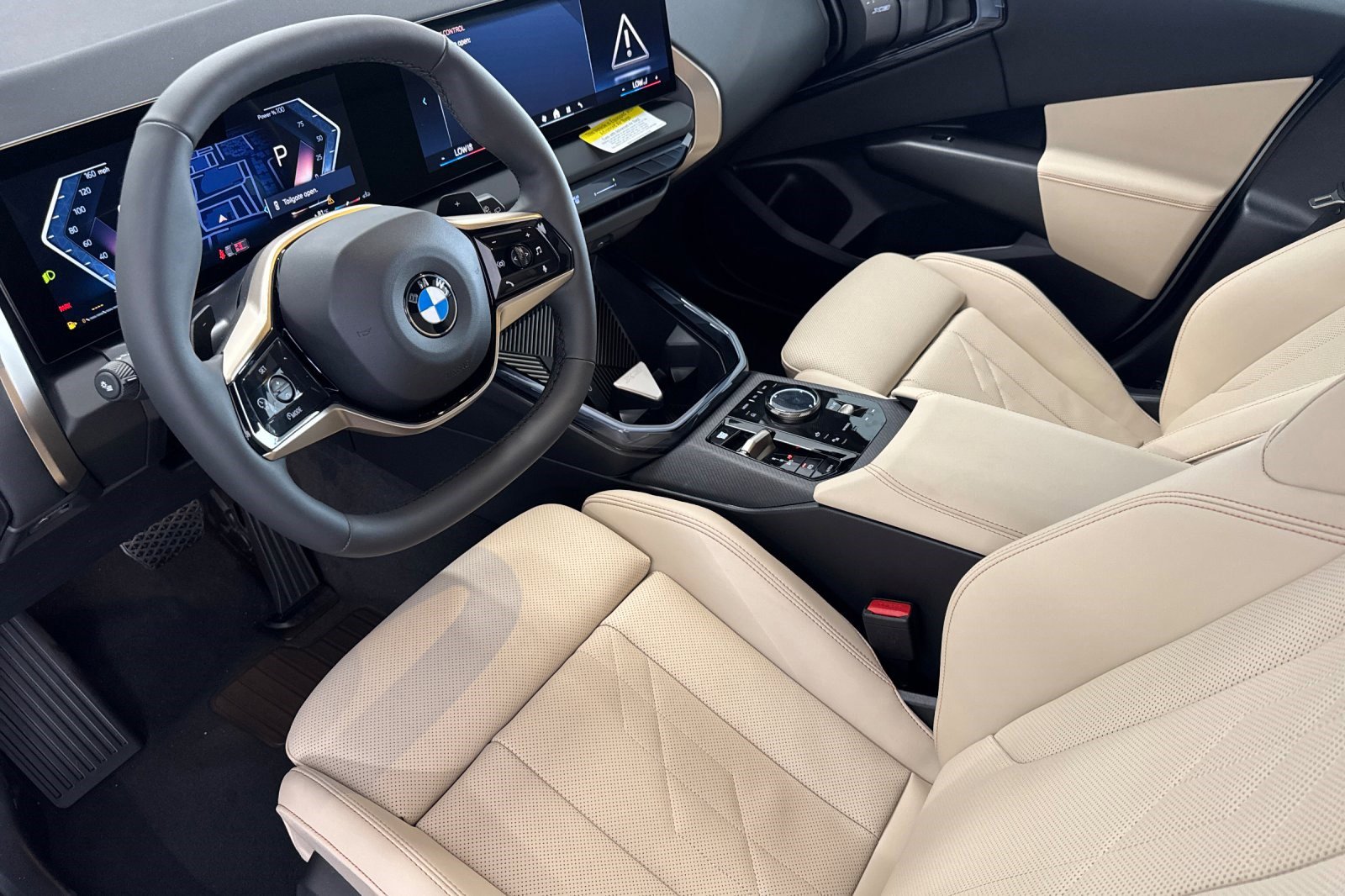 2025 Bmw X3 30x Drive photo 3