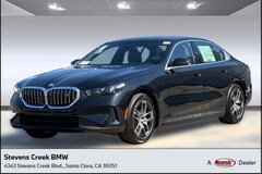 2026 BMW i5 eDrive40 Sedan