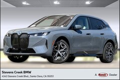 2026 BMW iX xDrive45 SUV