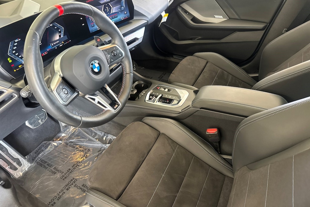 Used 2026 BMW M235i xDrive Gran Coupe